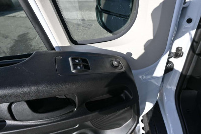 Peugeot Boxer Tageszulassung