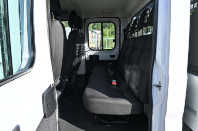 Peugeot Boxer Tageszulassung