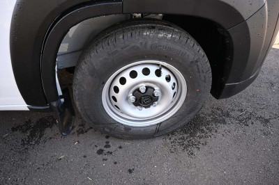 Peugeot Boxer Tageszulassung