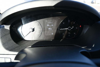 Peugeot Boxer Tageszulassung