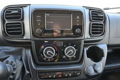 Peugeot Boxer Tageszulassung