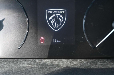 Peugeot Boxer Tageszulassung