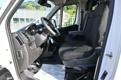 Peugeot Boxer Tageszulassung