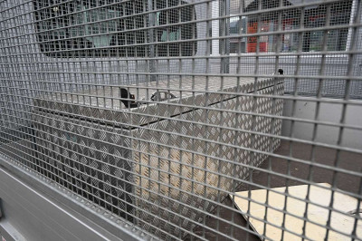 Renault Master Gebrauchtwagen