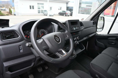 Renault Master Gebrauchtwagen