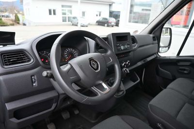 Renault Master Gebrauchtwagen
