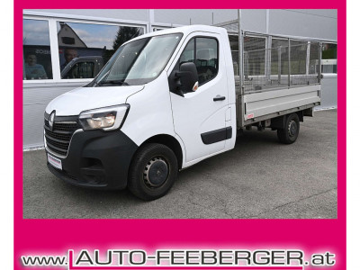 Renault Master Gebrauchtwagen