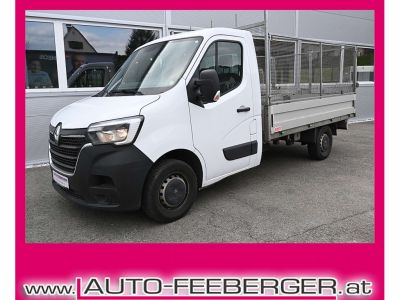 Renault Master Gebrauchtwagen Renault Master Gebrauchtwagen