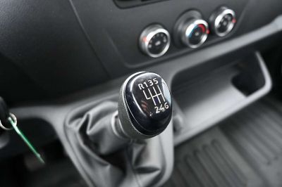 Renault Master Gebrauchtwagen