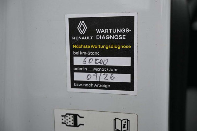 Renault Master Gebrauchtwagen