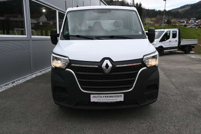 Renault Master Gebrauchtwagen