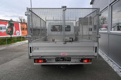 Renault Master Gebrauchtwagen