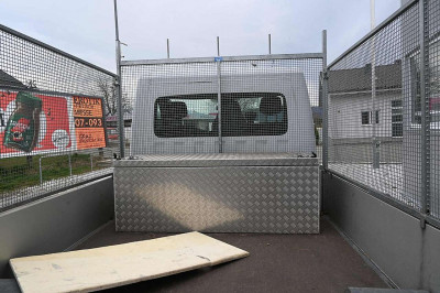 Renault Master Gebrauchtwagen