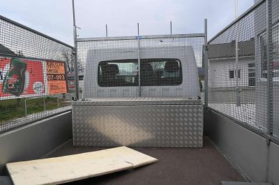Renault Master Gebrauchtwagen