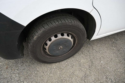 Renault Master Gebrauchtwagen