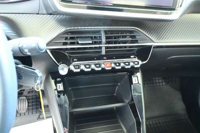 Peugeot 208 Gebrauchtwagen