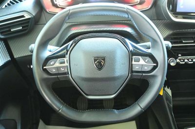 Peugeot 208 Gebrauchtwagen