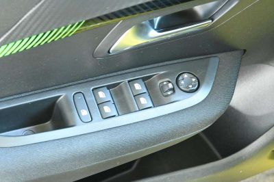 Peugeot 208 Gebrauchtwagen