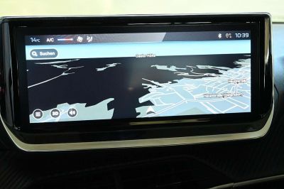 Peugeot 208 Gebrauchtwagen