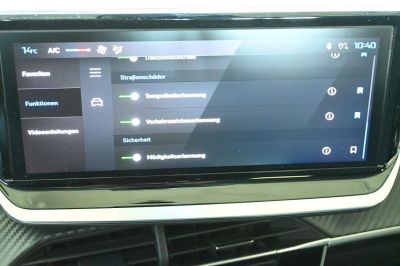 Peugeot 208 Gebrauchtwagen