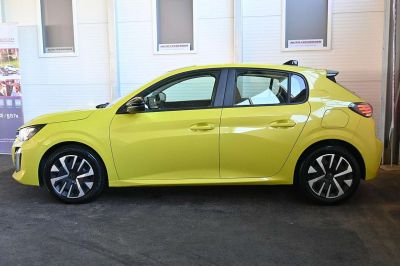 Peugeot 208 Gebrauchtwagen