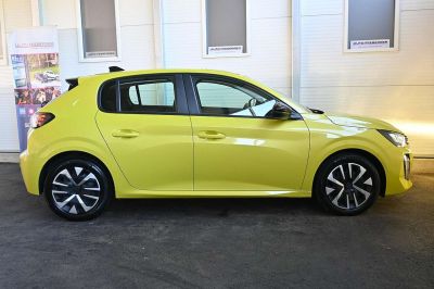 Peugeot 208 Gebrauchtwagen