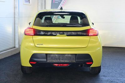 Peugeot 208 Gebrauchtwagen