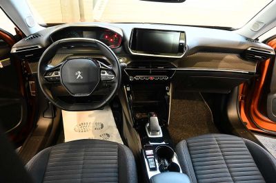 Peugeot 2008 Gebrauchtwagen