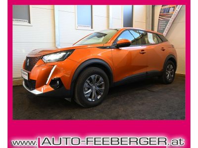 Peugeot 2008 Gebrauchtwagen