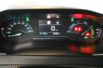 Peugeot 2008 Gebrauchtwagen