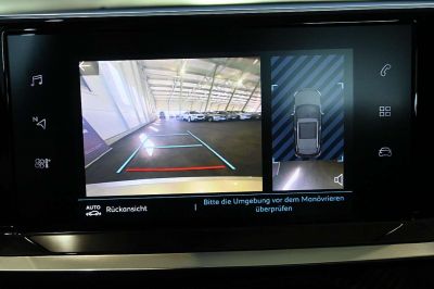 Peugeot 2008 Gebrauchtwagen