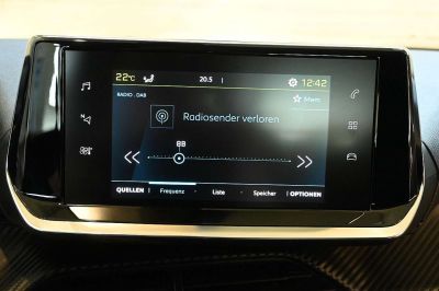 Peugeot 2008 Gebrauchtwagen