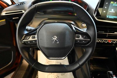 Peugeot 2008 Gebrauchtwagen