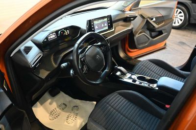 Peugeot 2008 Gebrauchtwagen