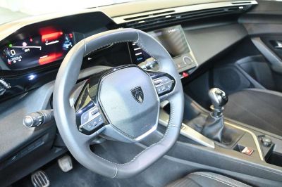 Peugeot 308 Gebrauchtwagen