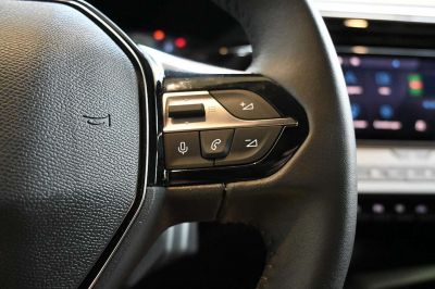 Peugeot 308 Gebrauchtwagen