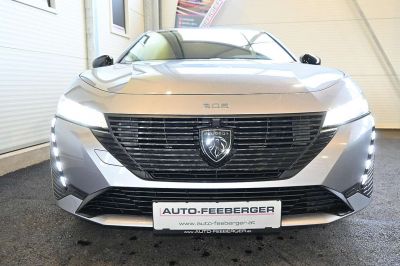 Peugeot 308 Gebrauchtwagen