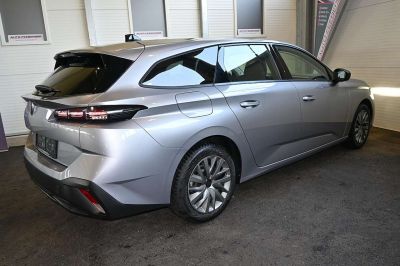 Peugeot 308 Gebrauchtwagen