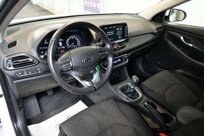 Hyundai i30 Gebrauchtwagen