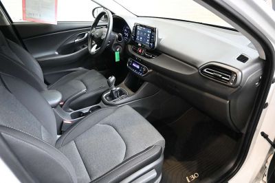 Hyundai i30 Gebrauchtwagen