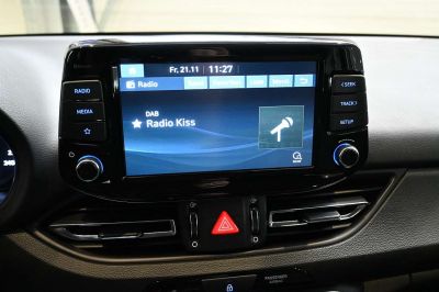 Hyundai i30 Gebrauchtwagen