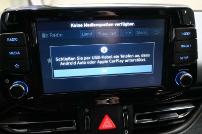 Hyundai i30 Gebrauchtwagen