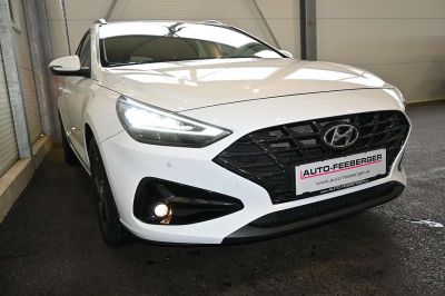 Hyundai i30 Gebrauchtwagen