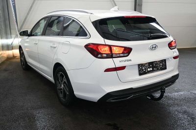 Hyundai i30 Gebrauchtwagen