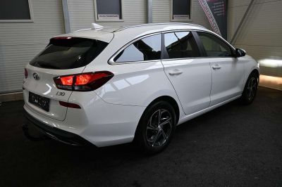 Hyundai i30 Gebrauchtwagen