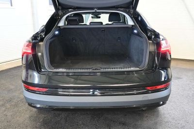 Audi e-tron Gebrauchtwagen