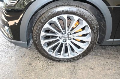 Audi e-tron Gebrauchtwagen