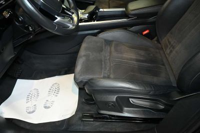 Audi e-tron Gebrauchtwagen