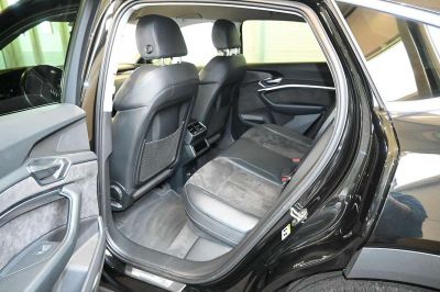 Audi e-tron Gebrauchtwagen