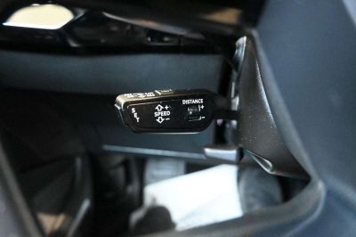 Audi e-tron Gebrauchtwagen